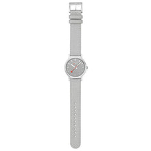 Mondaine A660.30314.80SBH Classic 36mm Good Gray Quartz