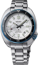 Seiko Prospex SLA069 Mont Blanc Willard Naomi Uemura Limited Edition