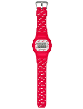 Casio G-Shock DW5600LH-4 Curtis Kulig Love Me Limited Edition