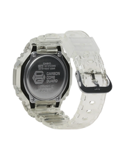 G-Shock GA2100SRS-7A Casioak Transparent Brilliant Iridescent