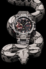 G-Shock MTGB1000WLP-1A MT-G Python Love The Sea and Earth Limited Edition