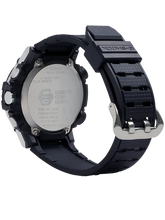 Casio G-Shock GSTB300-1A G-STEEL Tough Solar Watch