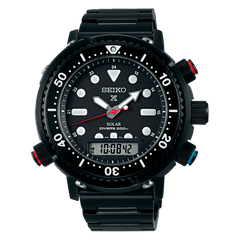 Seiko Prospex SNJ037 Arnie Sea Solar Hybrid Diver Limited Edition