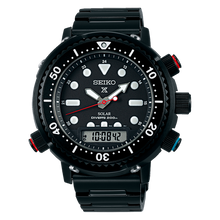 Seiko Prospex SNJ037 Arnie Sea Solar Hybrid Diver Limited Edition