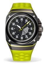 Gorilla FBY35.0 Fastback Acid Green GT Hypercar Automatic