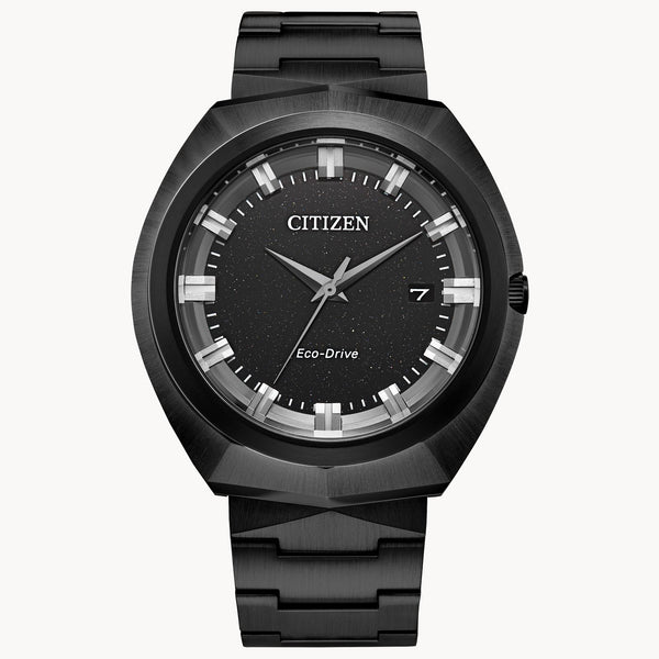 Citizen BN1015-52E Eco Drive 365 Endless Starry Sky Black – Arizona ...