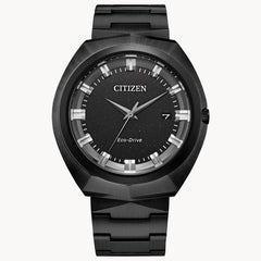 Citizen BN1015-52E Eco Drive 365 Endless Starry Sky Black