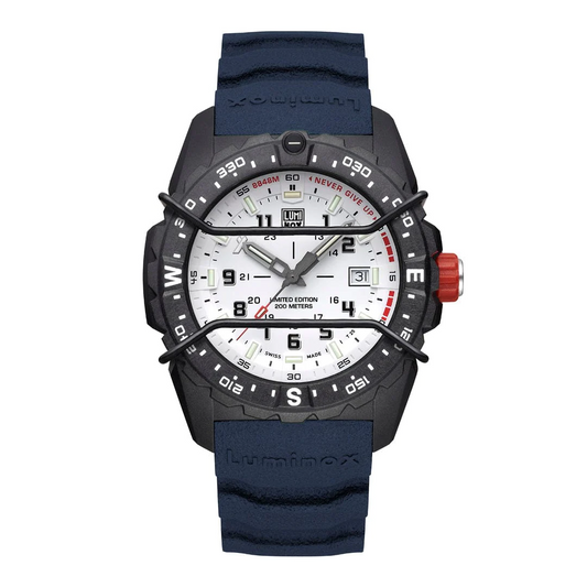 Luminox XB.3737 Bear Grylls Survival Mountain Collection Limited Edition
