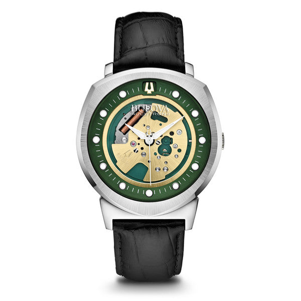 Bulova Acutron II Alpha 96A155