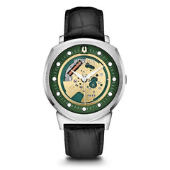 Bulova Acutron II Alpha 96A155