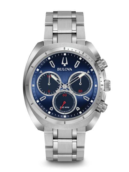 Bulova Curv Chronograph  96A185