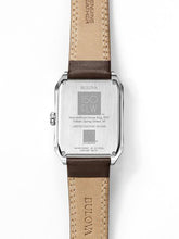 Bulova Men's Frank Lloyd Wright Limited to 500 Pieces World-wide 96A197