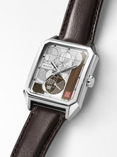 Bulova Men's Frank Lloyd Wright Limited to 500 Pieces World-wide 96A197