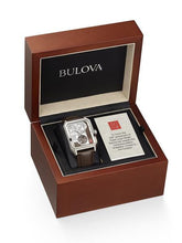 Bulova Men's Frank Lloyd Wright Limited to 500 Pieces World-wide 96A197