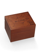 Bulova Men's Frank Lloyd Wright Limited to 500 Pieces World-wide 96A197