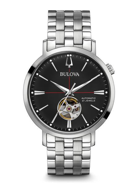 Bulova Men's Automatic Collection 96A199