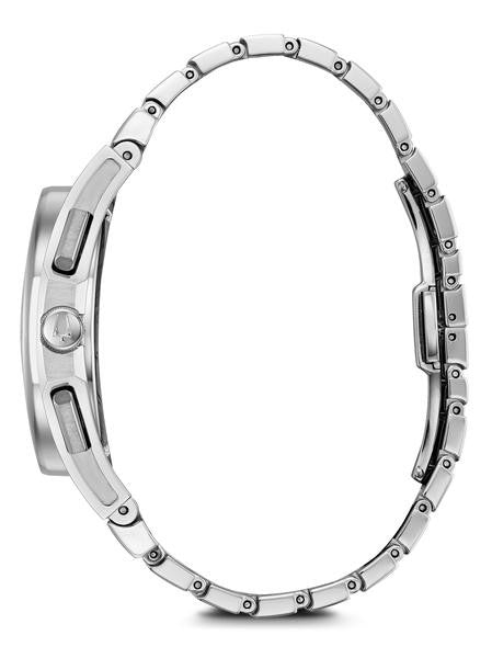 Bulova Men's Curv Chronograph  Ref: 96A205
