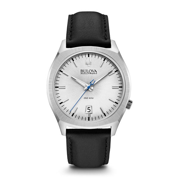 Bulova Acutron II Surveyor 96B213