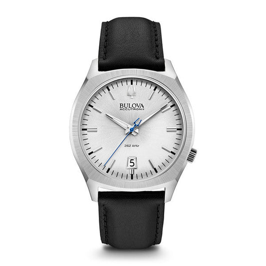 Bulova Acutron II Surveyor 96B213