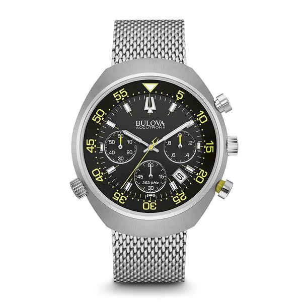 Bulova Acutron II Lobster 96B236