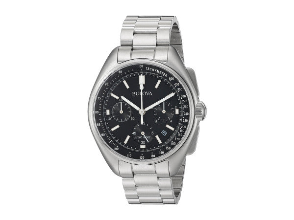 BULOVA MOON WATCH 96B258

