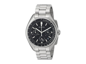 BULOVA MOON WATCH 96B258

