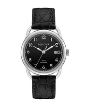 Bulova Joseph Bulova Commodore 96B325