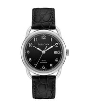 Bulova Joseph Bulova Commodore 96B325