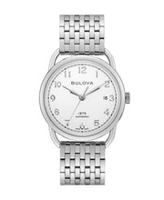 Bulova Joseph Bulova Commodore 96B326