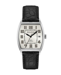 Bulova Joseph Bulova Banker 96B328