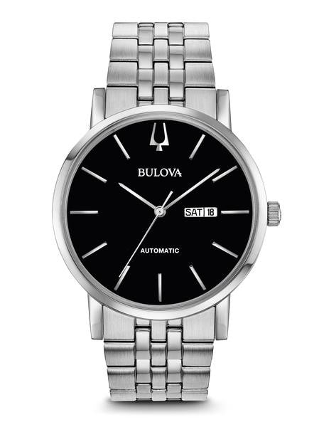 Bulova Men's Classic Automatic  96C132