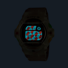 G-Shock BG169HRB-7 Haribo Gummy Bear Baby-G Limited Edition