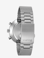 Bulova Special Edition Chronograph Apollo 15 -96K101