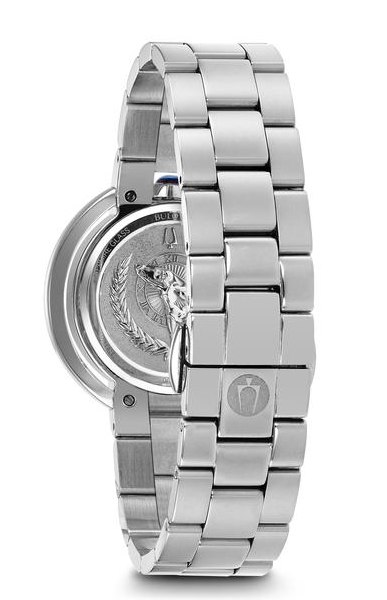 Bulova Rubaiyat Womens Watch 96P184