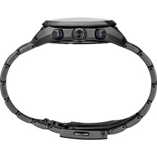 Seiko Astron SSH077 Blue Nebula GPS Solar Stainless Steel