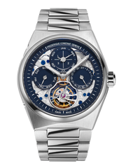 Frederique Constant FC-975N4NH6B Highlife Tourbillon Perpetual Calendar Manufacture  // Pre-Owned