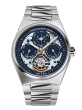 Frederique Constant FC-975N4NH6B Highlife Tourbillon Perpetual Calendar Manufacture