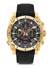 Bulova Men's  Precisionist Chronograph Watch- 97B178