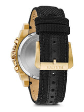 Bulova Men's  Precisionist Chronograph Watch- 97B178