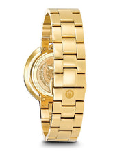 Bulova Rubaiyat Women's Watch 97P125