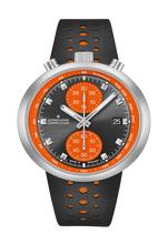 Junghans 27/4203.00 1972 Competition Limited Edition Bullhead Chronograph