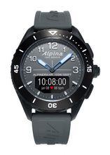 Alpina AL-284LGG5AQ6 AlpinerX Alive Heart Rate Monitor Smartwatch