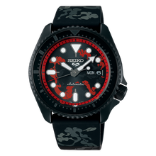 Seiko 5 Sports SRPH65 ONE PIECE Luffy Limited Edition