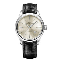 Ball NM9080D-LLJ-SL Trainmaster Legend Automatic Silver Dial