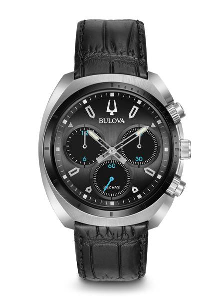 Bulova Curv Chronograph  98A155