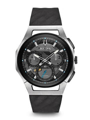 Bulova Curv Chronograph  98A161