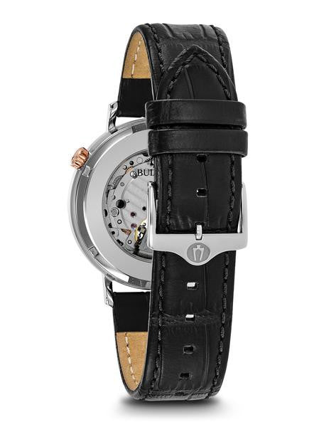 Bulova Men's Automatic Collection 98A187