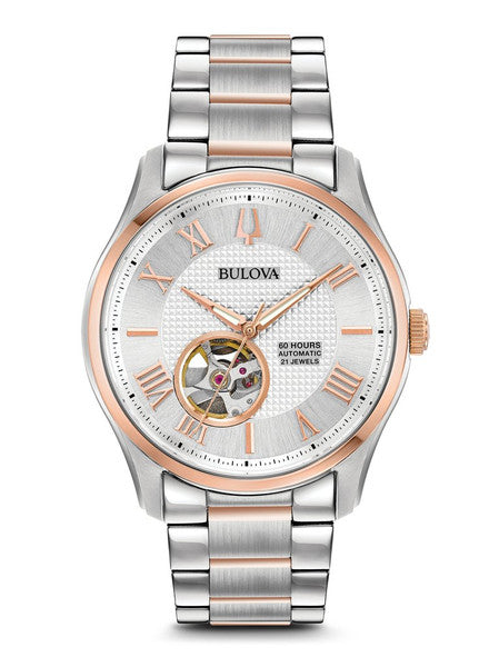 Men's Classic Automatic Watch  98A213