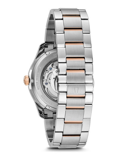 Men's Classic Automatic Watch  98A213