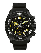 Bulova Sea King Chronograph UHF 98B243